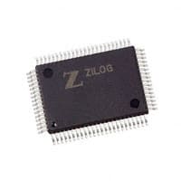 Z16F2810FI20EGDƬ