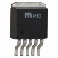 MIC29501-5.0WU