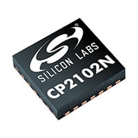 CP2102N-A01-GQFN28RDƬ