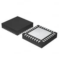EFM32HG210F64N-B-QFN